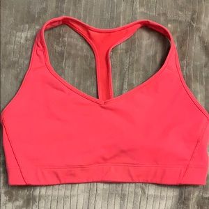 The Player VSx Sports Bra